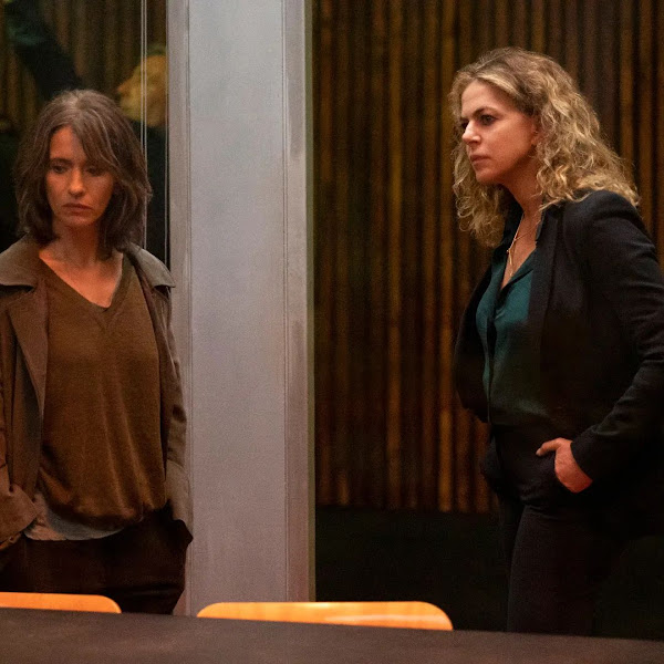 netflix serie sara